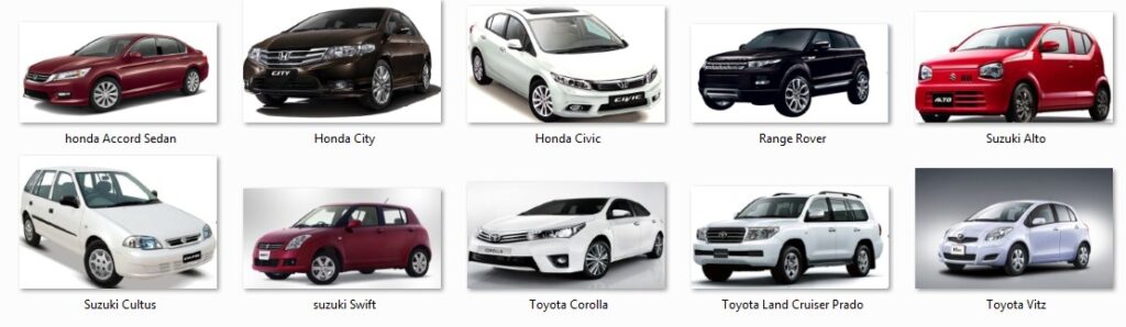 Soft Car Price in Pakistan Today (2025 Updated Guide)