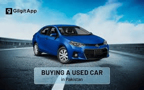 Used Cars for Sale in Pakistan - Softcar