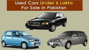 Used Cars for Sale in Pakistan - Softcar