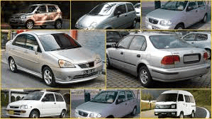Cars Under 10 Lakh in Pakistan