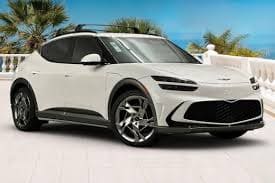 Car Of The Year The Ultimate Award-Winning Vehicle of Today