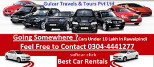 Cars Under 10 Lakh In Rawalpindi Budget Car Options in 2025