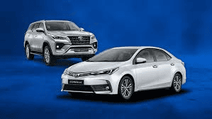 Toyota Cars Price in Pakistan Latest Guide