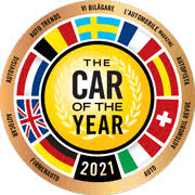Car Of The Year The Ultimate Award-Winning Vehicle of Today