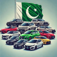 Cars Under 10 Lakh in Pakistan